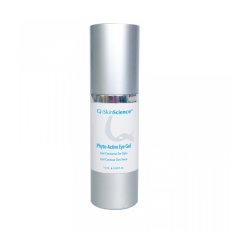 Q-SkinScience omlazující oční gel - Phyto Eye 15 ml