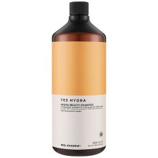 ELGON šampon pro suché vlasy - Yes Hydra Shampoo 1000 ml