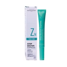 Novexpert Trio-Zinc Express Blemish 7 ml | Ženská krása Novexpert Trio-Zinc Express Blemish 7 ml | Ženská krása
