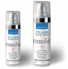 Omlazující krém pro oční okolí - COLLAGEN Eyerevive 30 ml