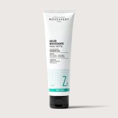 NOVEXPERT čisticí pěnový gel - Clear Skin Foaming 150g