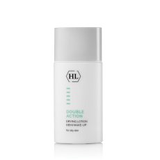 HL Double Action Drying Lotion Demi Make-up 30 ml | Ženská krása.cz