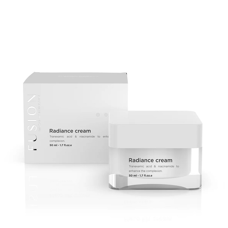 FUSION Meso krém proti pigmentaci - Radiance 50 ml