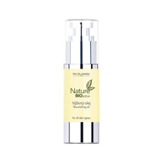 FOR LIFE & Madaga | Nature BIOactive výživný olej 30 ml