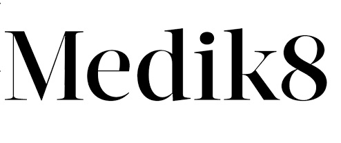 MEDIK8 antioxidační sérum - C-Tetra Luxe 30 ml