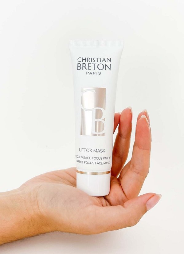 CHRISTIAN BRETON Liftox Mask