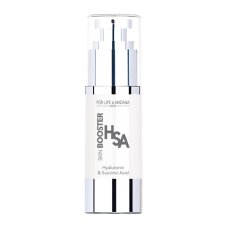 FOR LIFE & Madaga Skin Booster HSA FOR LIFE & Madaga Skin Booster HSA