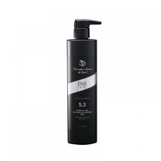 DSD de Luxe 5.3 - maska pro poškozené vlasy 500 ml | Ženská krása.cz