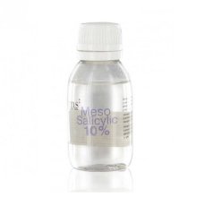 MCCM kyselina salicylová - Salicylic Removing 10% 100 ml