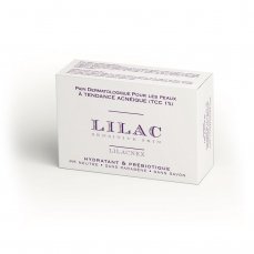 LILAC Lilacnex Anti-Acne - Dermatologické mýdlo na akné 100 g