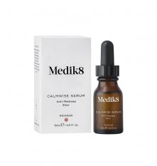 Medik8 Calmwise Serum - Sérum proti začervenání pleti 15 ml