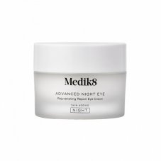 MEDIK8 krém proti kruhům pod očima - Advanced Night Eye 15 ml