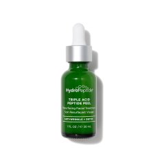 Hydropeptide Triple Acid Peptide Peel 30 ml Hydropeptide Triple Acid Peptide Peel 30 ml