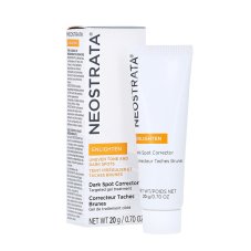 NEOSTRATA - gel na pigmetové skvrny Dark Spot Corrector 20 g