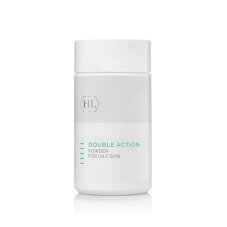 Holy Land HL Double Action Powder 45 g | Ženská krása.cz