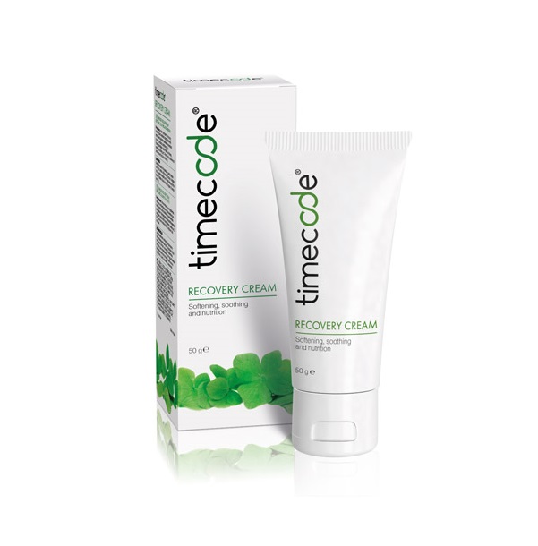 TIMECODE obnovující krém - Recovery 50 g (exp. 12/2025)
