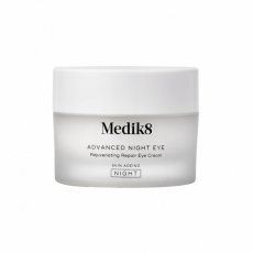 MEDIK8 krém proti kruhům pod očima - Advanced Night Eye 15 ml