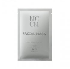 MCCM - Okysličující omlazující maska Facial Mask 30 ml