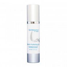 Q-SkinScience - hydratační gel s keratinem Keratin Hydrating Gel 50 ml