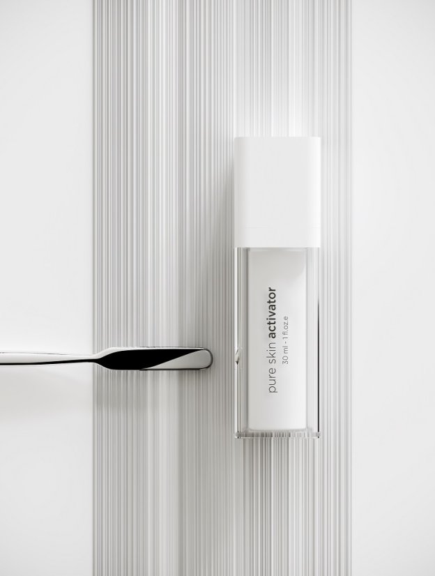 EKSEPTION sérum pro aknózní pleť - Pure Skin 30 ml