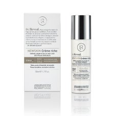 RENOPHASE vyhlazující krém - Newskin Creme riche 50 ml RENOPHASE vyhlazující krém - Newskin Creme riche 50 ml