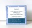 Praxis Hyaluronic Ampoules - sérum pro hydrataci pleti 6 ks