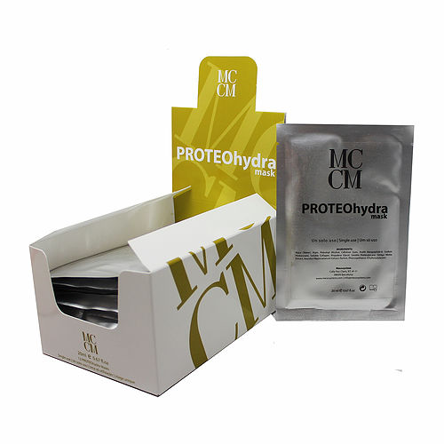 MCCM maska s hydratačním účinkem - Proteohydra 30 ml