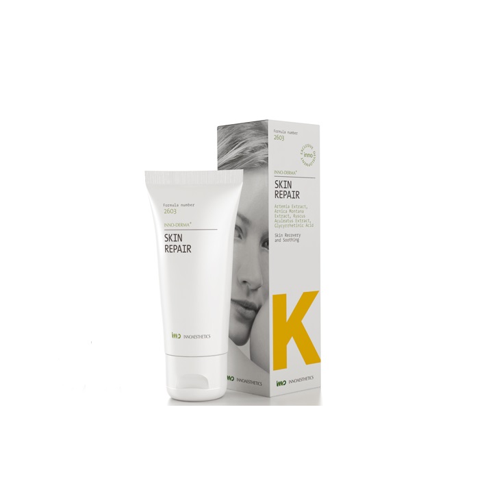 INNO-DERMA krém po estetických zákrocích - Skin Repair 60 g