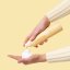 DESIGNME pěna na vlnité vlasy - Bounce.Me | 85 ml