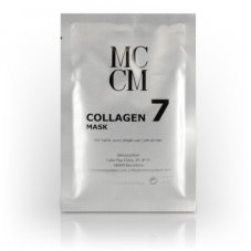 MCCM kolagenová maska - Collagen 7 Mask 30 ml