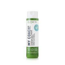 ELANCYL - zpevňující emulze proti celulitidě My Coach! 200 ml