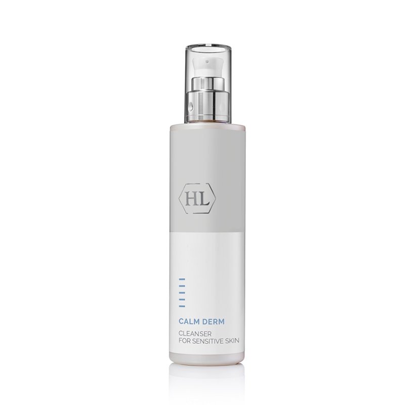 Holy Land HL Calm Derm Cleanser 250 ml | Ženská krása.cz