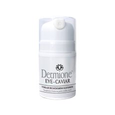 DERMIONE oční krém s kaviárem - Eye-Caviar 50 ml