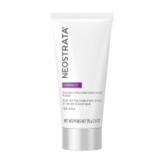 Neostrata Glycolic Microdermabrasion Polish 75 g Neostrata Glycolic Microdermabrasion Polish 75 g