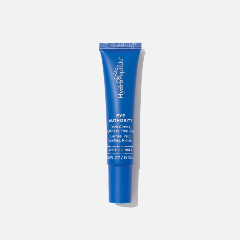 HYDROPEPTIDE - krém proti tmavým kruhům Eye Authority 15 ml