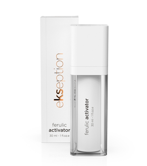 EKSEPTION sérum proti pigmentaci - Ferulic 30 ml
