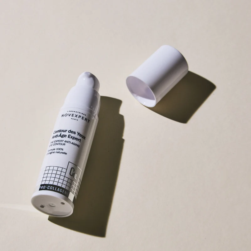 NOVEXPERT omlazující oční krém Anti-Aging Eye 15 ml