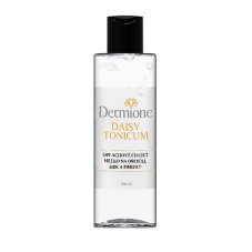 DERMIONE čístící mléko pro citlivou pleť - Daisy Tonicum 200 ml