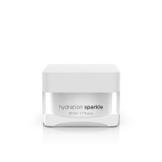 EKSEPTION hydratační krém - Hydration Sparkle 50 ml