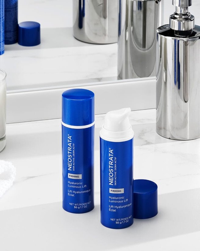 NEOSTRATA hydratační gelový krém - Hyaluronic Lift 50 g