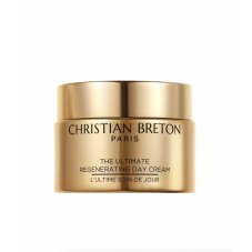 CHRISTIAN BRETON regenerační krém - Ultimate Day Cream 50 ml