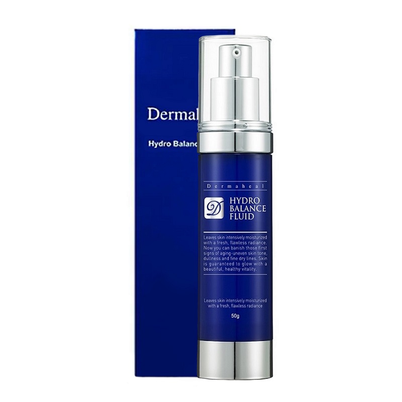 DERMAHEAL - vysoce hydratační fluid Hydro Balance 50 g