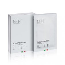 INFINI maska po estetickém ošetření - Superbooster Mask 25 g