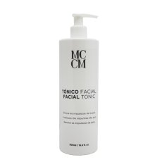 MCCM Facial Tonic 500 ml MCCM Facial Tonic 500 ml