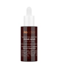 EKSEPTION hyaluronové sérum s peptidy - Peptides Serum 75 ml