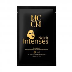 MCCM - hydratační maska Noir Intense Mask 30 ml