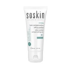 SOSKIN-PARIS - péče o pleť s akné Ultra-Comfort Care 40 ml SOSKIN-PARIS - péče o pleť s akné Ultra-Comfort Care 40 ml