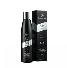 DSD de Luxe 5.1.1 Botox - šampon pro poškozené vlasy 200 ml | Ženská krása.cz