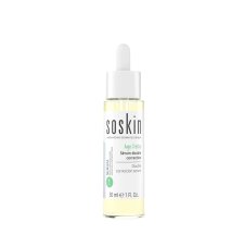 SOSKIN-PARIS korekční sérum - Double Correction serum 30 ml