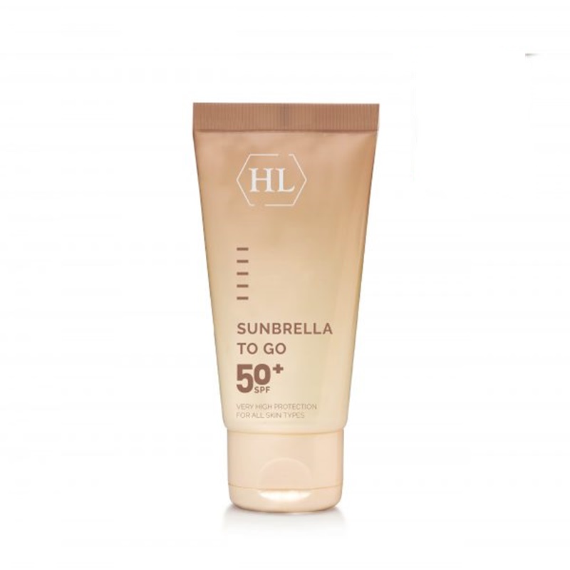 HL Sunbrella SPF 50+ Cream - ochranný opalovací krém 50 ml